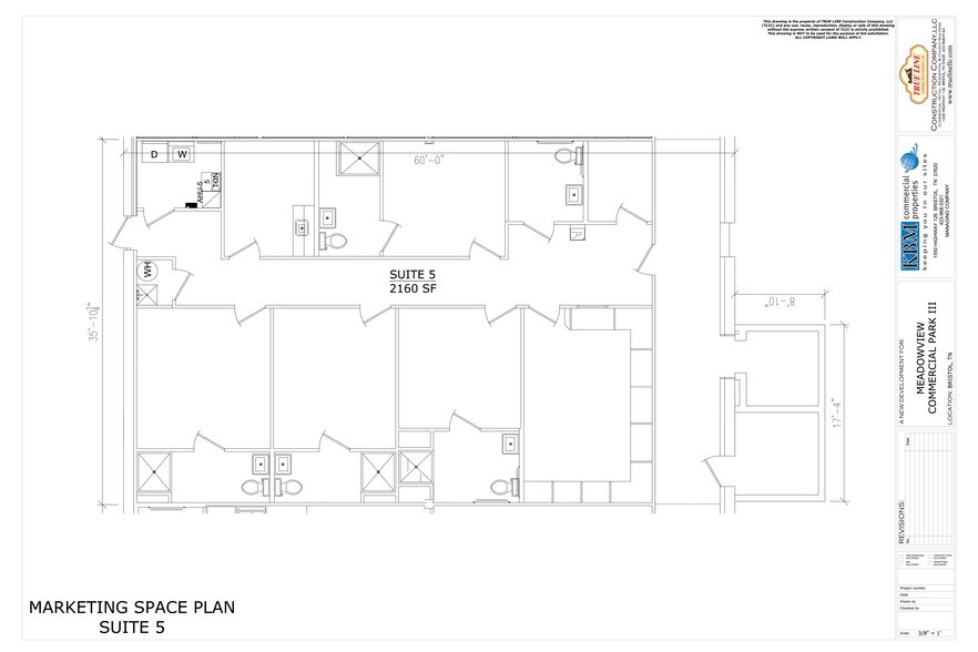 More Photos Of 109 Meadow View Rd, Bristol Medical For Lease