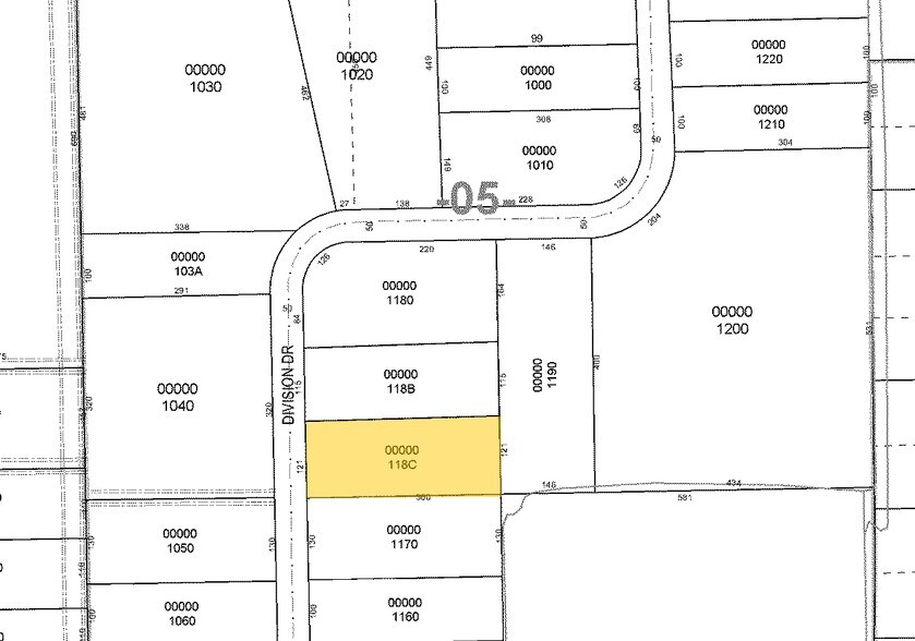 More Photos Of 5641 Division Dr, Fort Myers Warehouse For Lease