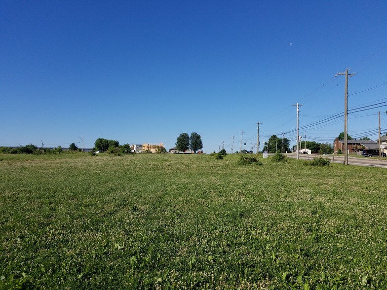 More Photos Of 6616-6672 Cincinnati Dayton Rd, Liberty Township Land For Sale