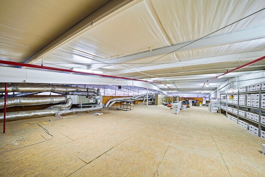 More Photos Of 12114 S Pipeline Rd, Euless Industrial For Lease