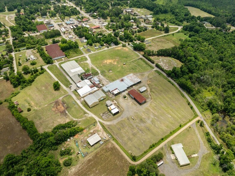 More Photos Of 119 E 6th Ave, Pamplico Industrial For Sale