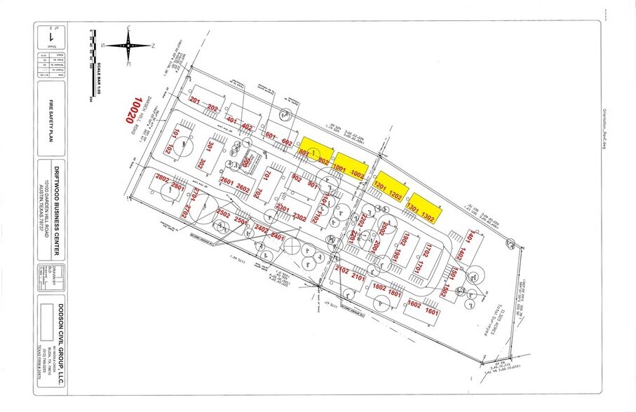 More Photos Of 10100 Darden Hill Rd, Austin Unknown For Lease