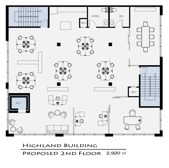 More Photos Of 1818 S New Braunfels Ave, San Antonio Medical For Lease