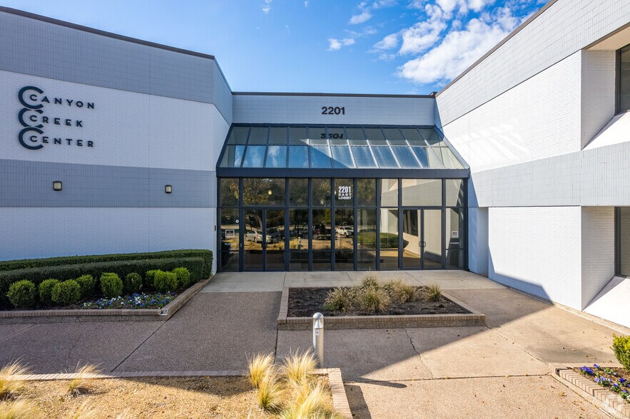 More Photos Of 2201 N Central Expy, Richardson Office For Lease