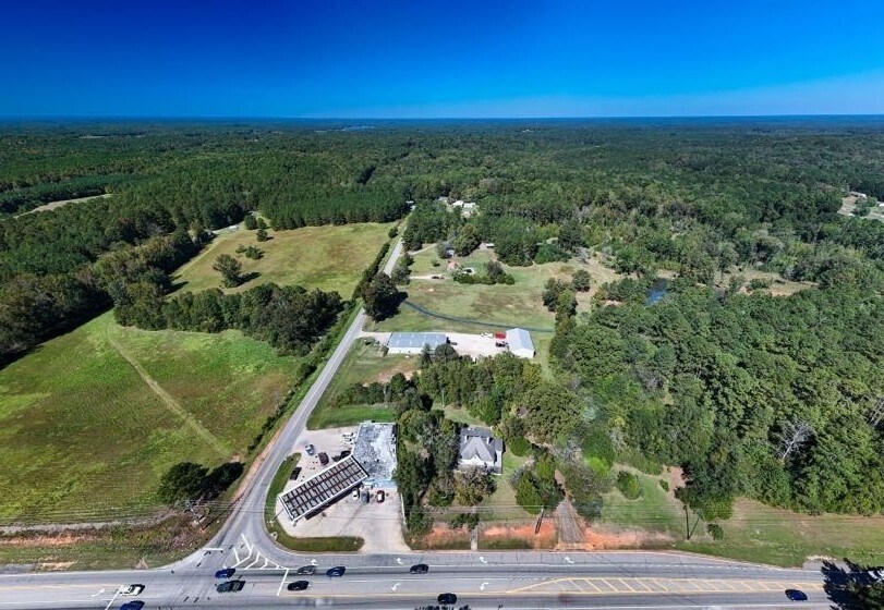 More Photos Of 2734 Roanoke Rd, Lagrange Office For Sale