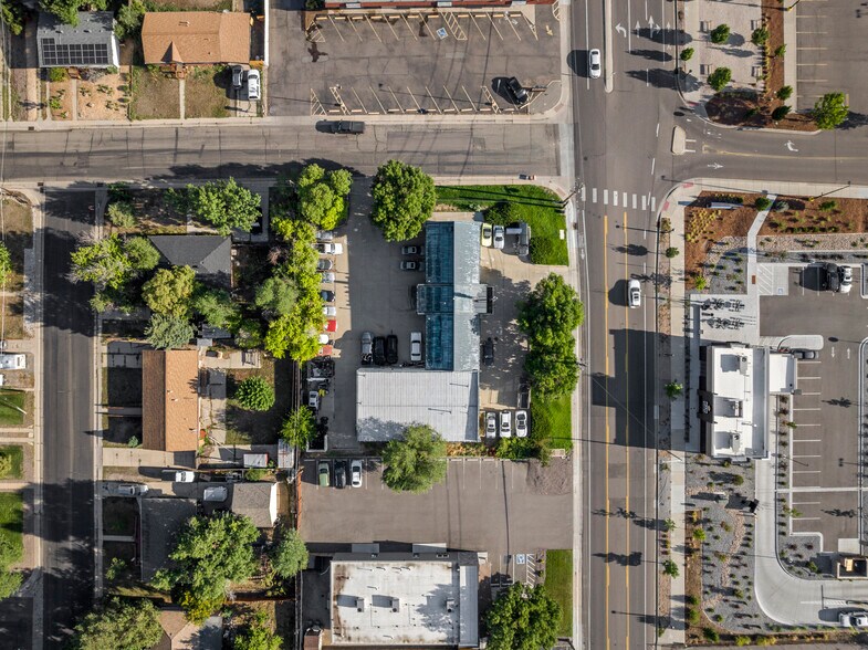 More Photos Of 5745 Independence St, Arvada Auto Repair For Sale