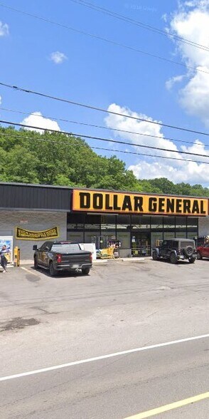 More Photos Of 3902 Coal Heritage Rd, Bluefield Storefront For Sale