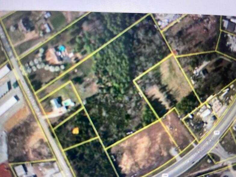 More Photos Of 1966 Thrasher Pike, Hixson Land For Sale