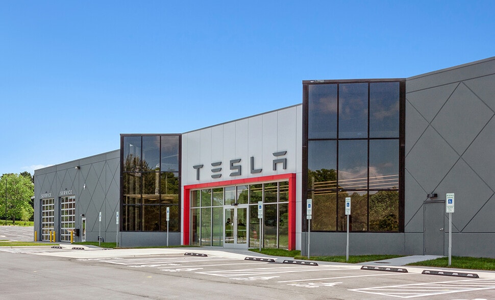 More Photos Of 10615 Twin Lakes Pky, Charlotte Auto Dealership For Sale