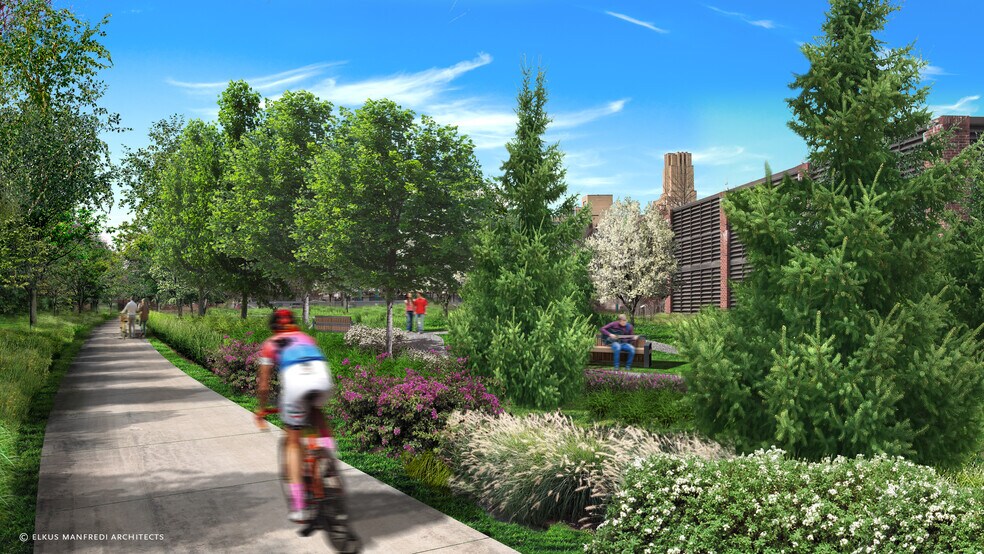 More Photos Of 705 Mount Auburn St, Watertown Office For Lease