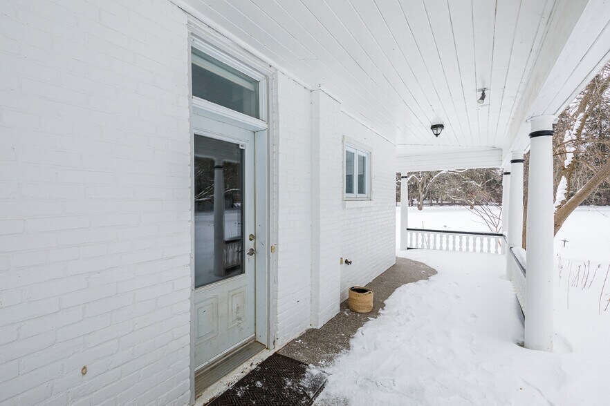 More Photos Of 788277 Grey Road 13, Clarksburg Rehabilitation Center For Sale