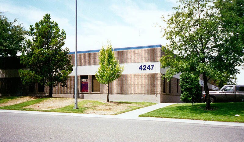More Photos Of 900 N Market Blvd, Sacramento Flex For Lease