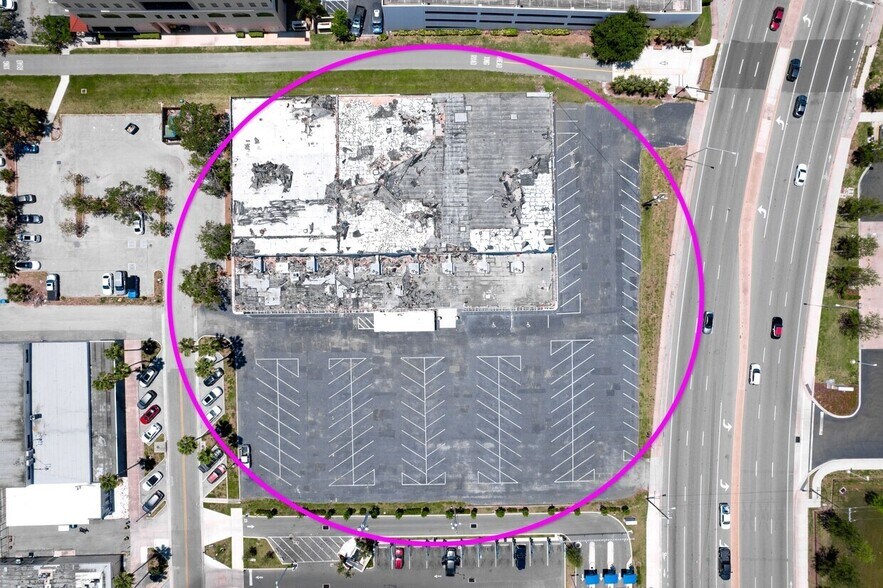 More Photos Of 2250 Fruitville Rd, Sarasota Land For Sale