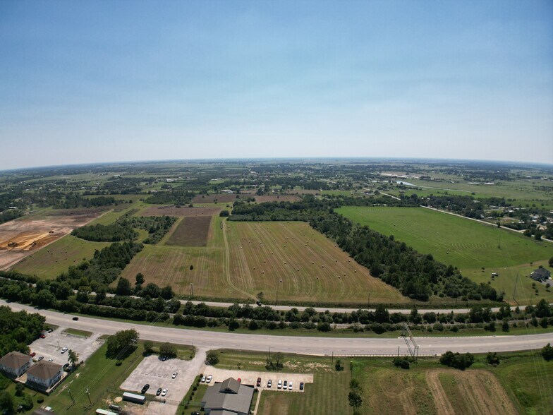 More Photos Of 44291 Old Houston Hwy, Prairie View Land For Sale