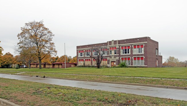 Pontiac Mi Commercial Properties For Sale Cityfeet