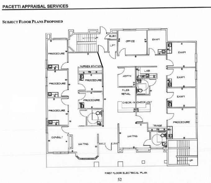 More Photos Of 410 Jacksonville Dr, Jacksonville Beach Medical For Sale