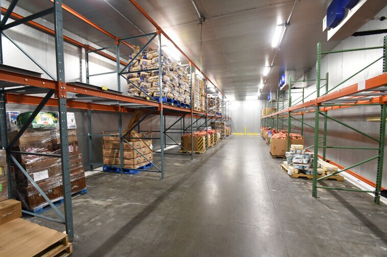 More Photos Of 1720 3rd Ave N, Fargo Distribution For Sale