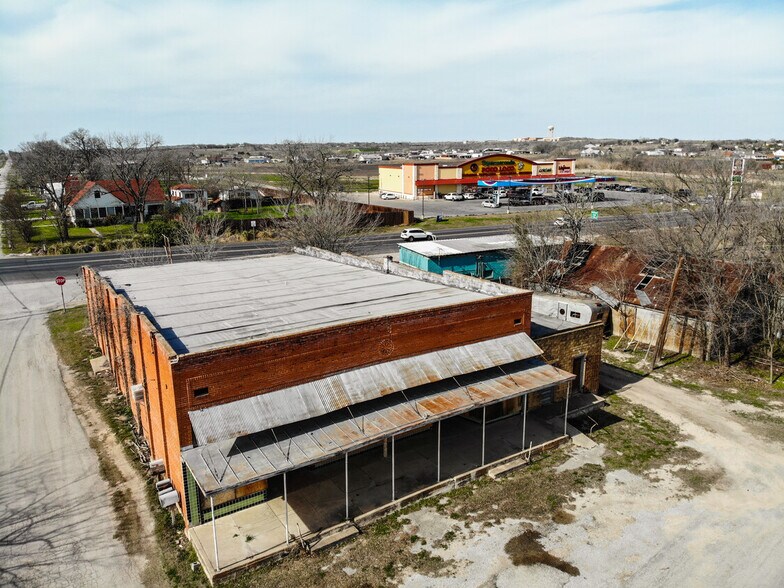 More Photos Of Hwy 21, Uhland Land For Sale