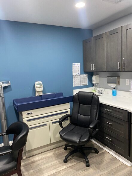 More Photos Of 675 Broadway, Paterson Medical For Lease