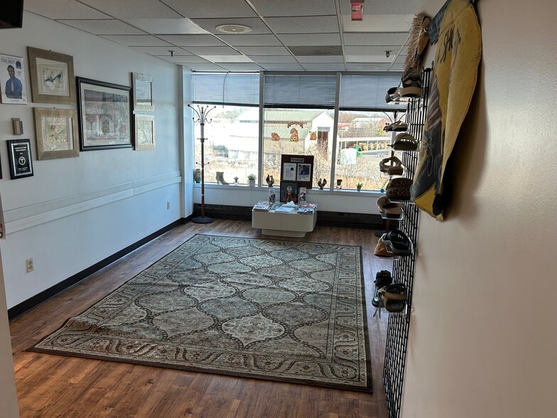 More Photos Of 2 Sears Dr, Paramus Medical For Sale