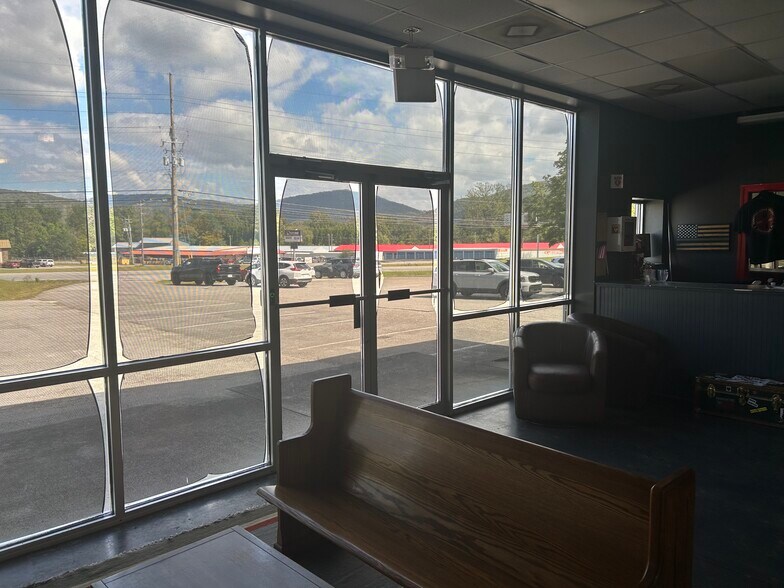 More Photos Of 5535 AL-431 Hwy, Huntsville Industrial For Sale