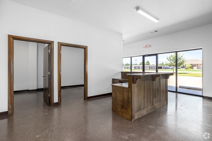 More Photos Of , Oklahoma City Industrial For Sale