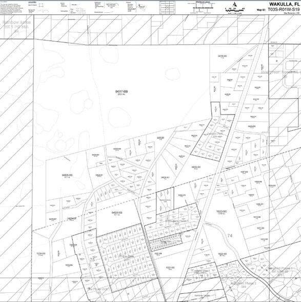 More Photos Of 2095 Sigman Rd, Conyers Land For Sale