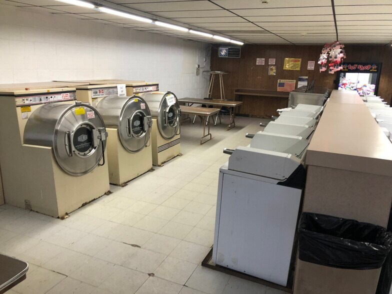 More Photos Of 8038 Route 60, Cassadaga Supermarket For Sale