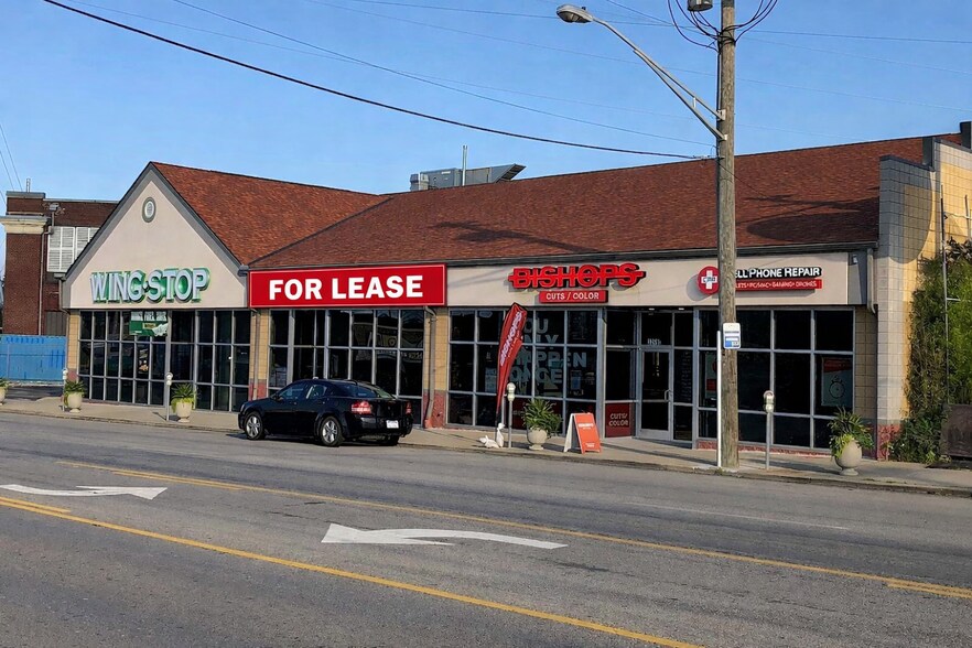 Primary Photo Of 3357-3363 Madison Rd, Cincinnati Storefront For Lease