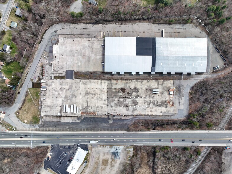 More Photos Of 208 North St, Foxborough Warehouse For Lease