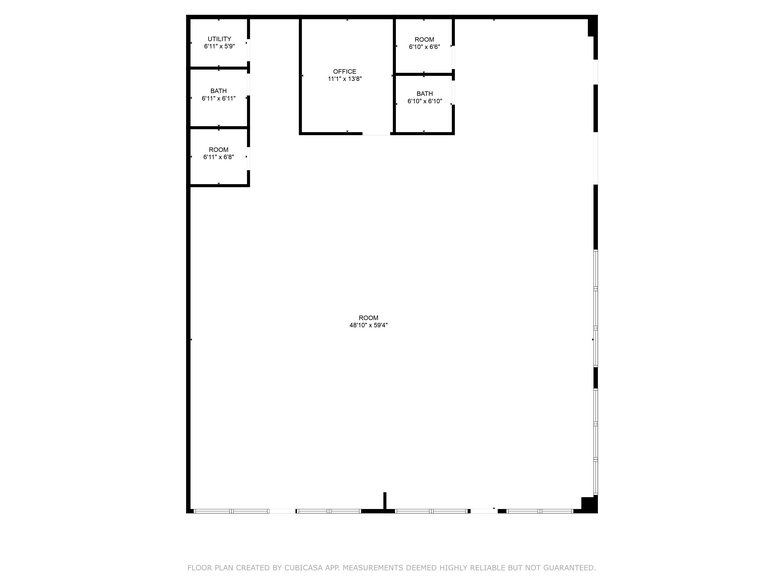 More Photos Of 101-117 32 Pky, Williamsburg Storefront For Lease