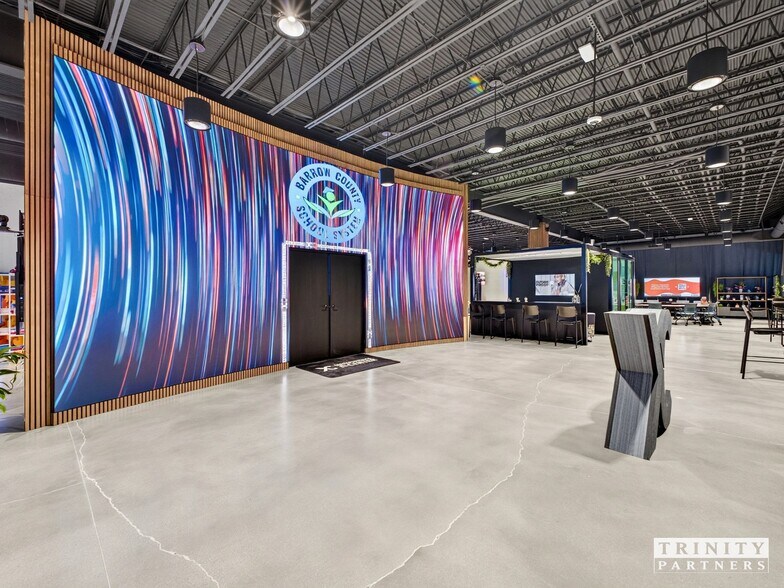 More Photos Of 1095 Thousand Oaks Blvd, Greenville Office For Lease