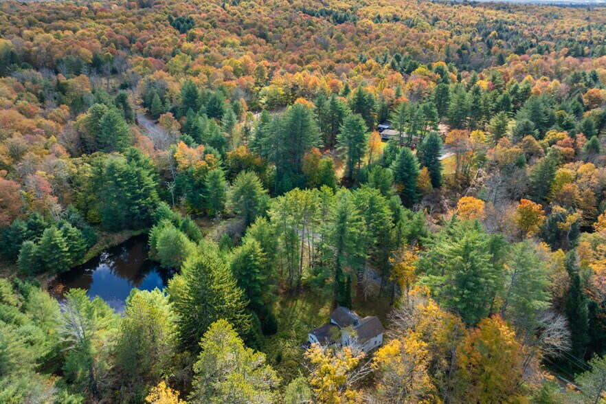 More Photos Of 378 Gregory Rd, Monticello Land For Sale