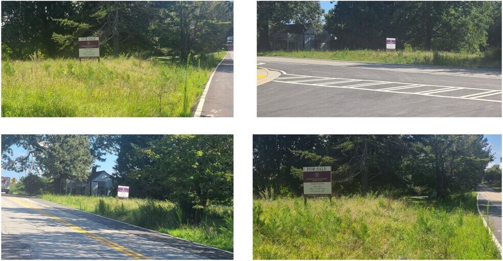 More Photos Of 4454 Grant Rd, Ellenwood Land For Sale