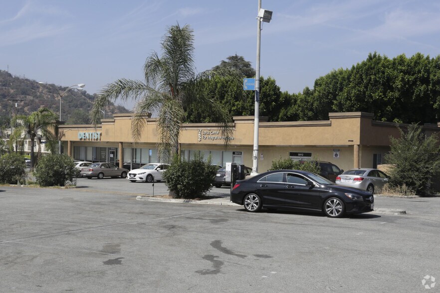 More Photos Of 5900-5930 Monterey Rd, Los Angeles General Retail For Sale