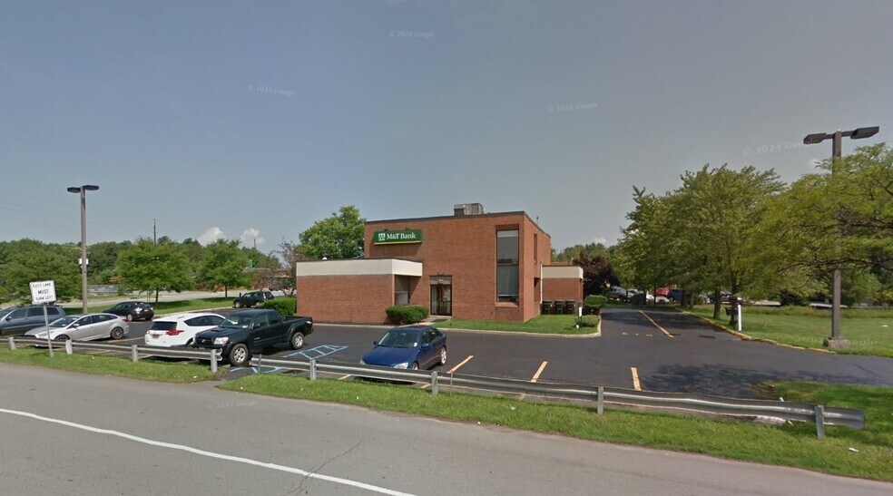 More Photos Of 4446 State Route 42, Monticello General Retail For Sale