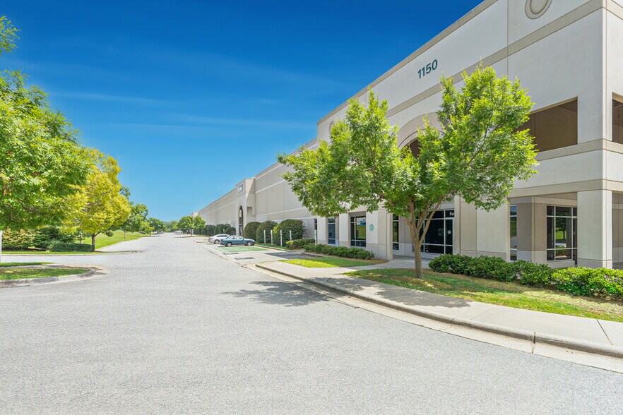 More Photos Of 1150 Pleasant Ridge Rd, Greensboro Unknown For Lease