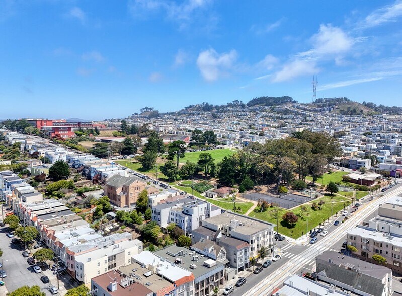 More Photos Of 1414 Taraval St, San Francisco Apartments For Sale