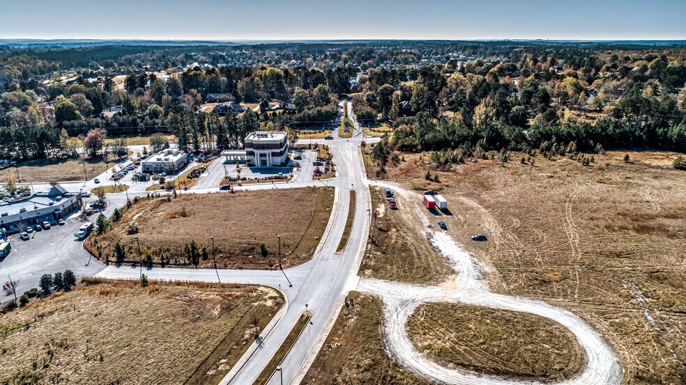 More Photos Of Market View Pky, Evans Land For Sale