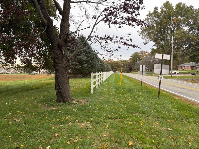 More Photos Of 0 E of Freeport St, Saxonburg, 16056, Saxonburg Land For Lease