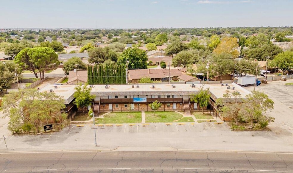 More Photos Of 1449 John Ben Shepperd Pky, Odessa Apartments For Sale