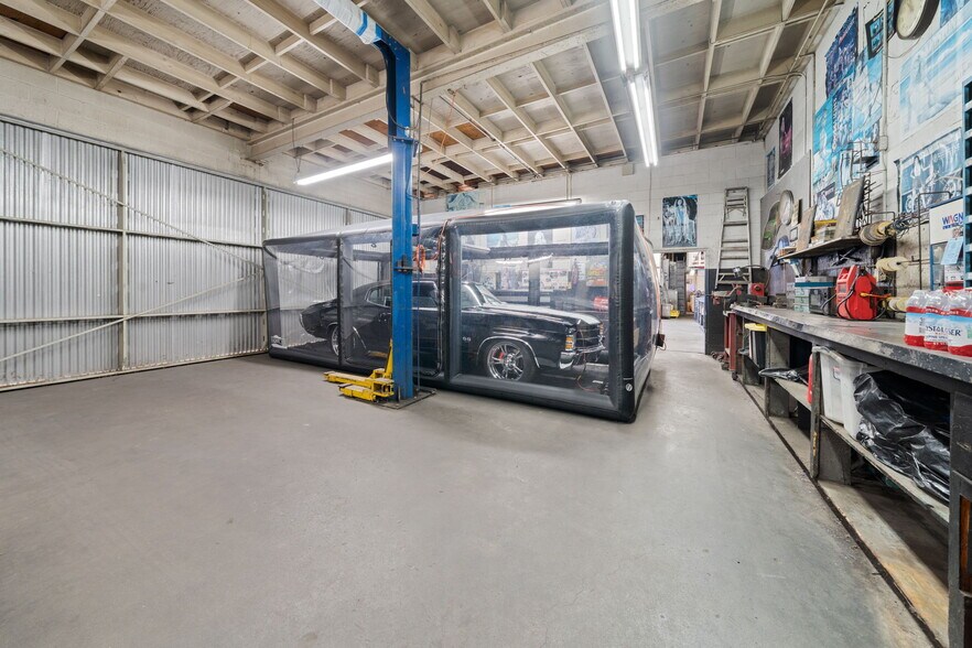 More Photos Of 2337 E 7th St, Long Beach Auto Repair For Sale