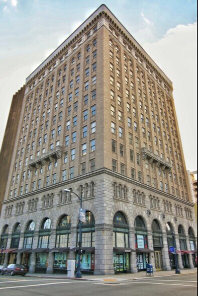 More Photos Of 233 A St, San Diego Office For Sale