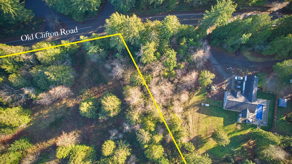 More Photos Of 1369-1391 SW Old Clifton Rd, Port Orchard Land For Sale