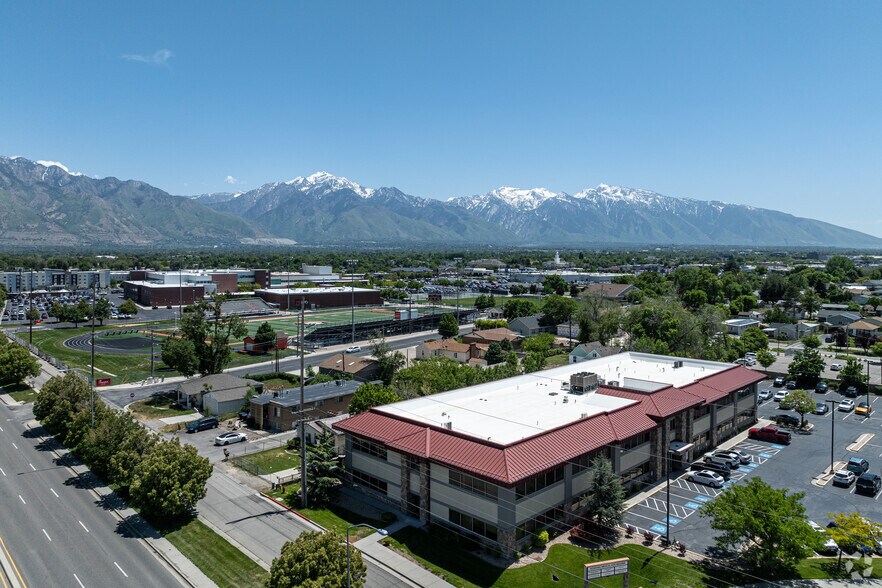 More Photos Of 5323 S Woodrow St, Salt Lake City Medical For Lease