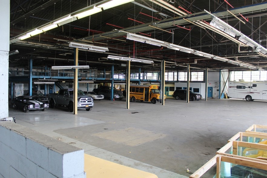 More Photos Of 700 Nepperhan Ave, Yonkers Warehouse For Sale