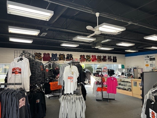 More Photos Of 620 W Grand River Ave, Brighton Freestanding For Lease