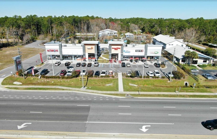 More Photos Of 13423 Beach Blvd, Jacksonville Restaurant For Lease