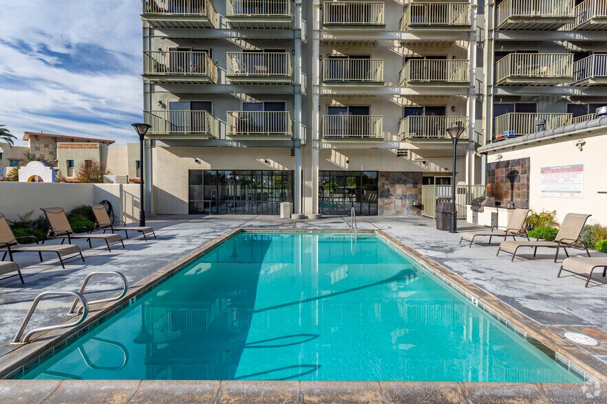 More Photos Of 801 National City Blvd, National City Apartments For Sale