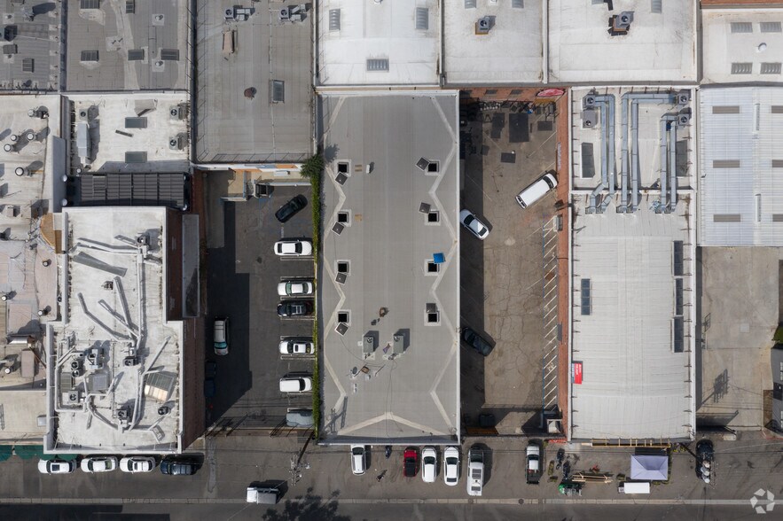 More Photos Of 431 S Hewitt St, Los Angeles Medical For Lease